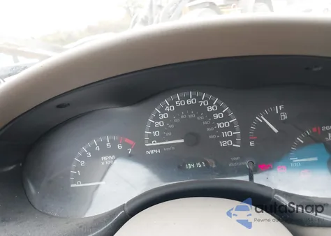 2003 Chevrolet Malibu z USA, uszkodzony, nr VIN 1G1ND52J03M573595